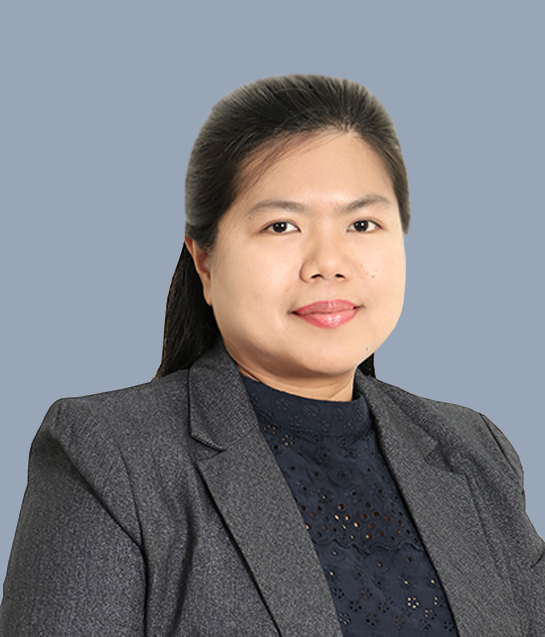 Daw Hsu Mon Thet