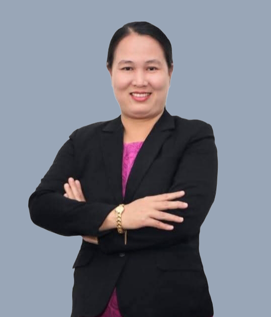 Daw Khin Thu Zar