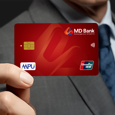 Card & Payment Services