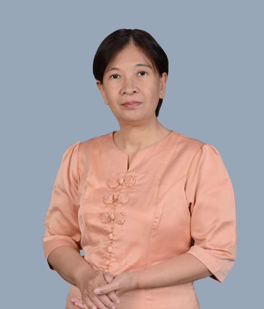Daw Moe Myat Myat