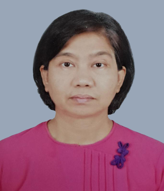 Daw Ohnmar Naing