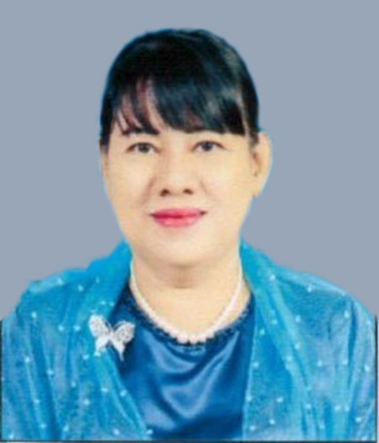 Daw Tin Tin Nyo