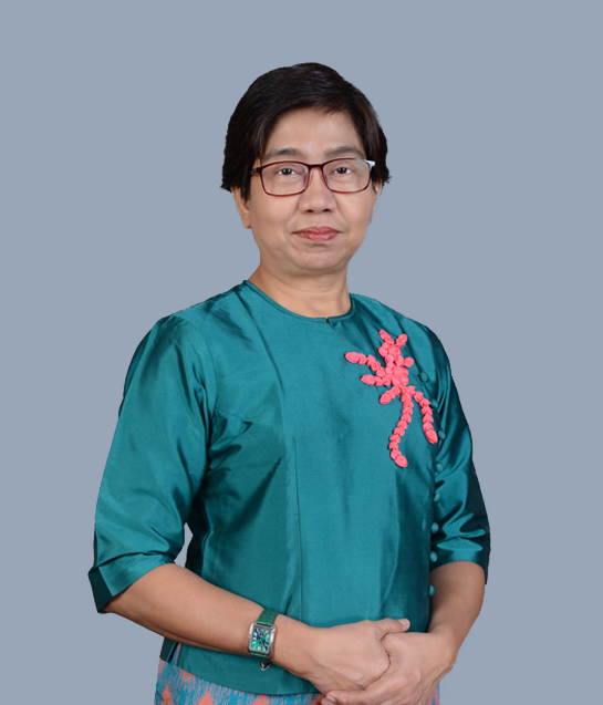 Daw Ohnmar Naing
