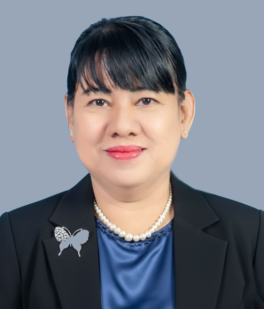 Daw Tin Tin Nyo