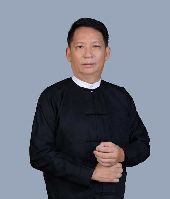 U Kyaw Kyaw Soe