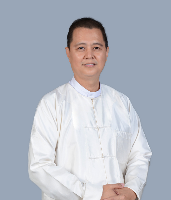 U Thant Zaw Myo