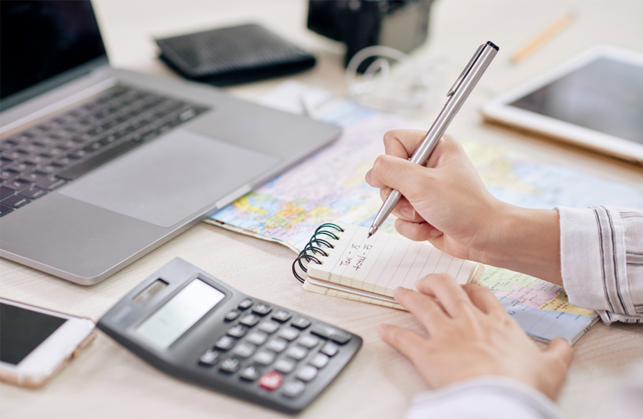 Corporate Lending
