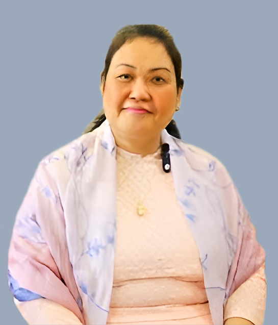 Dr. Daw Soe Thu