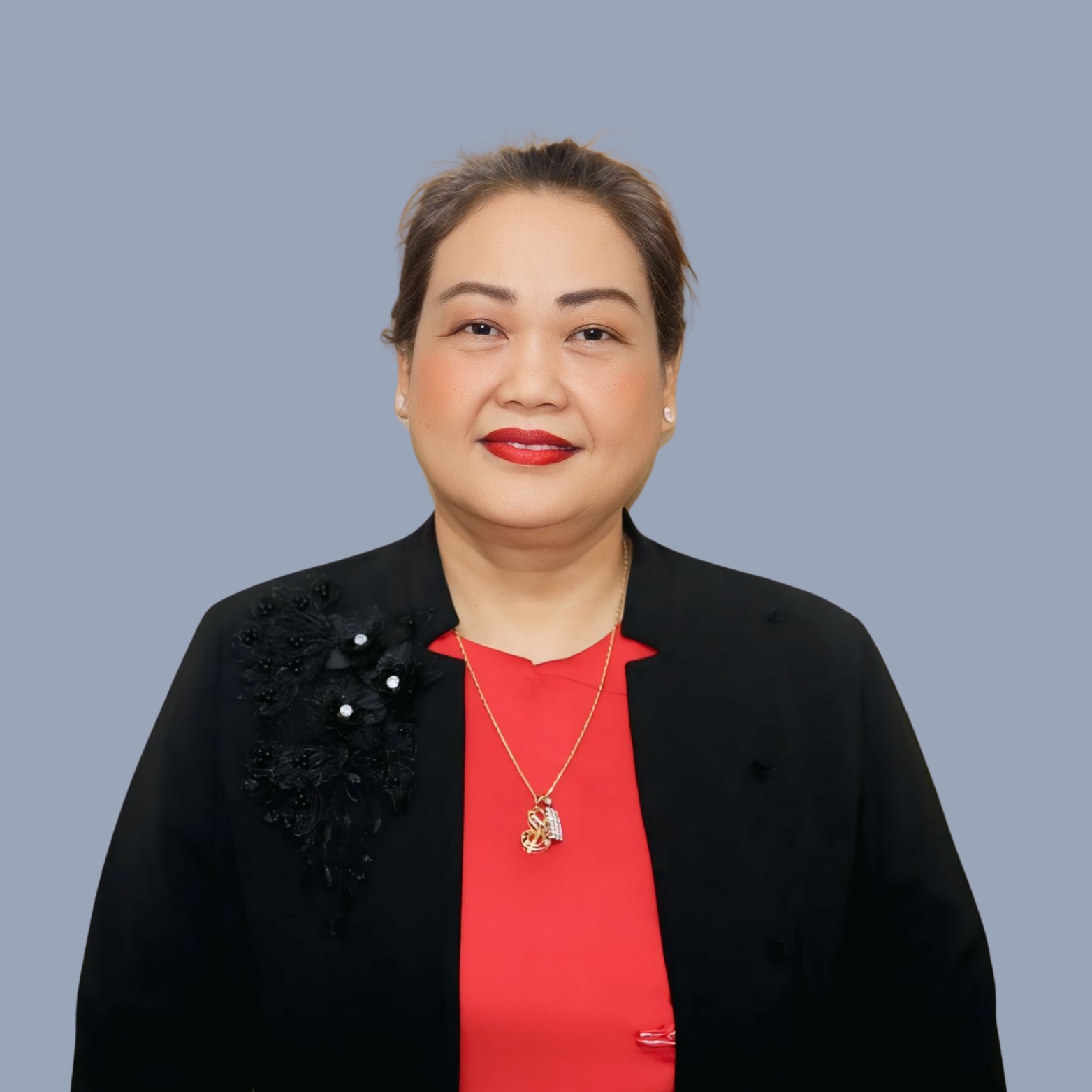 Dr. Daw Soe Thu