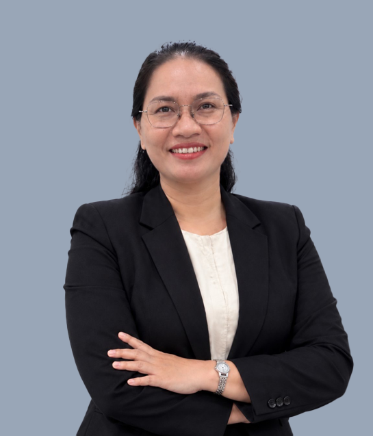 Daw Khin Myo Thu Kyaw